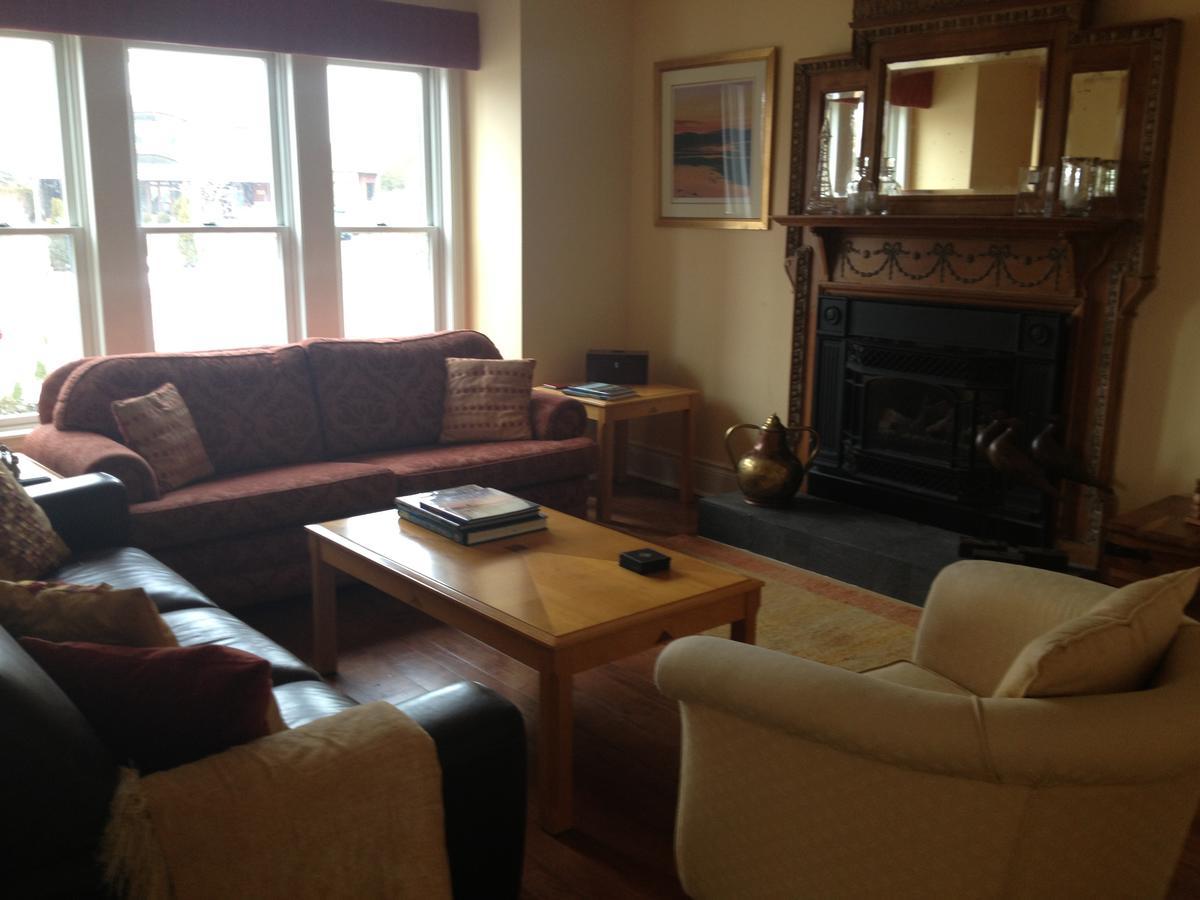 Dicksons Family Suite Niagara-on-the-Lake Exterior foto