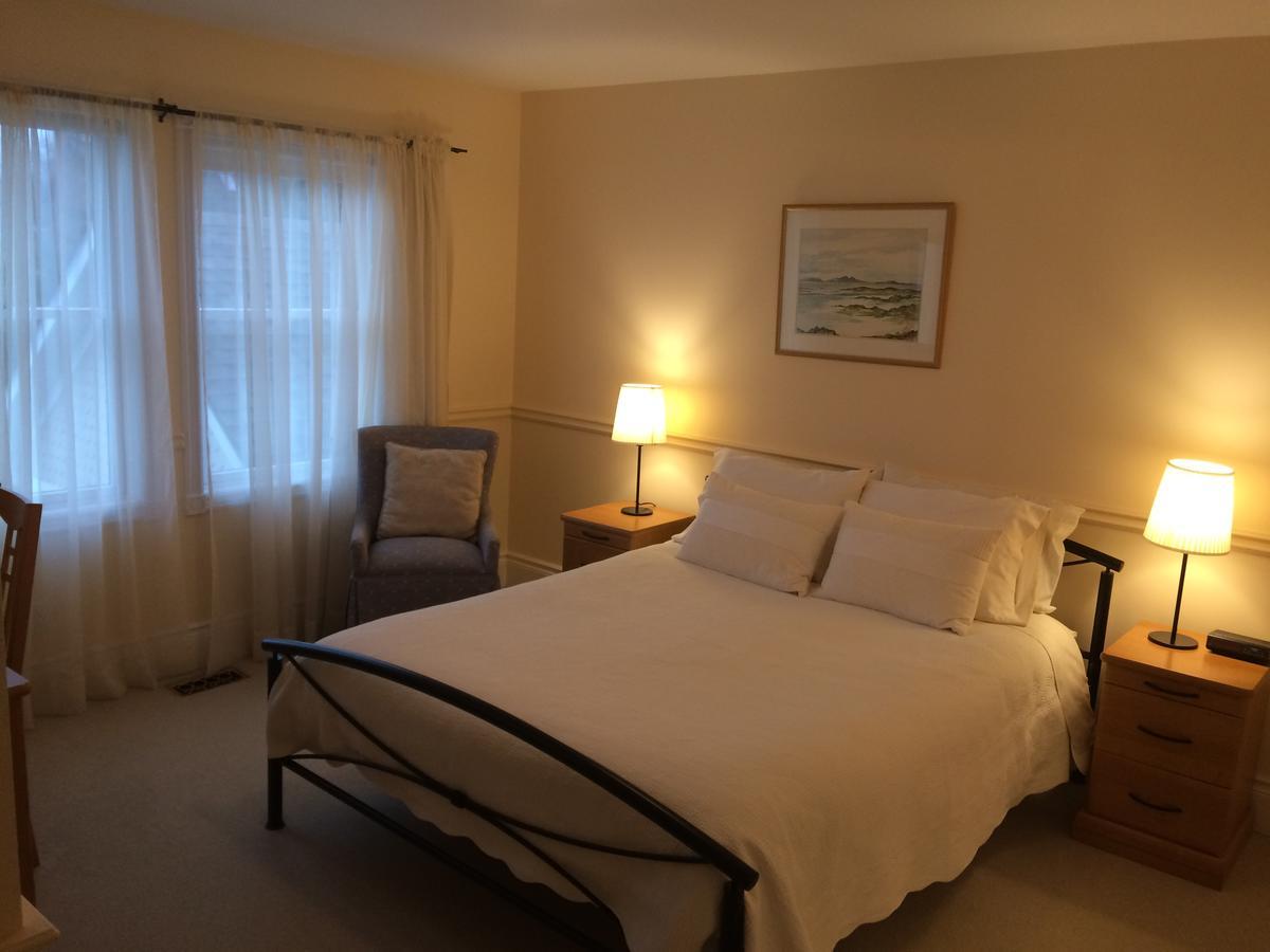 Dicksons Family Suite Niagara-on-the-Lake Exterior foto