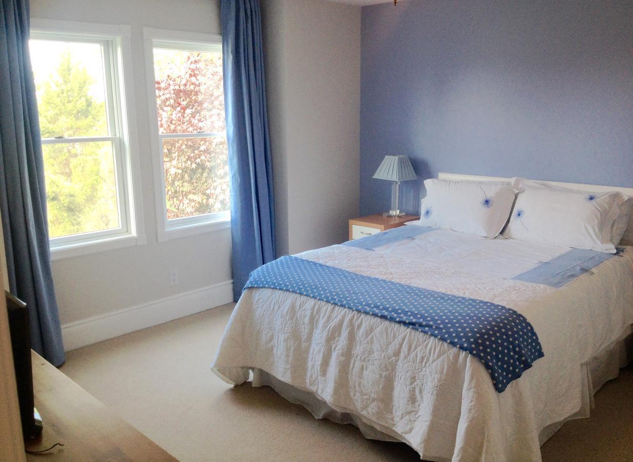 Dicksons Family Suite Niagara-on-the-Lake Exterior foto